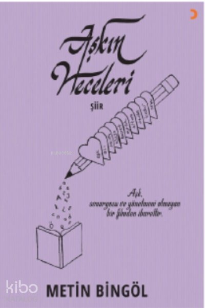 Aşkın Heceleri