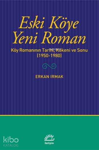 Eski Köye Yeni Roman