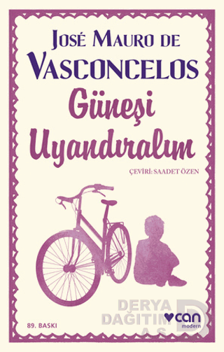 GÜNEŞİ UYANDIRALIM / YENİ KAPAK /