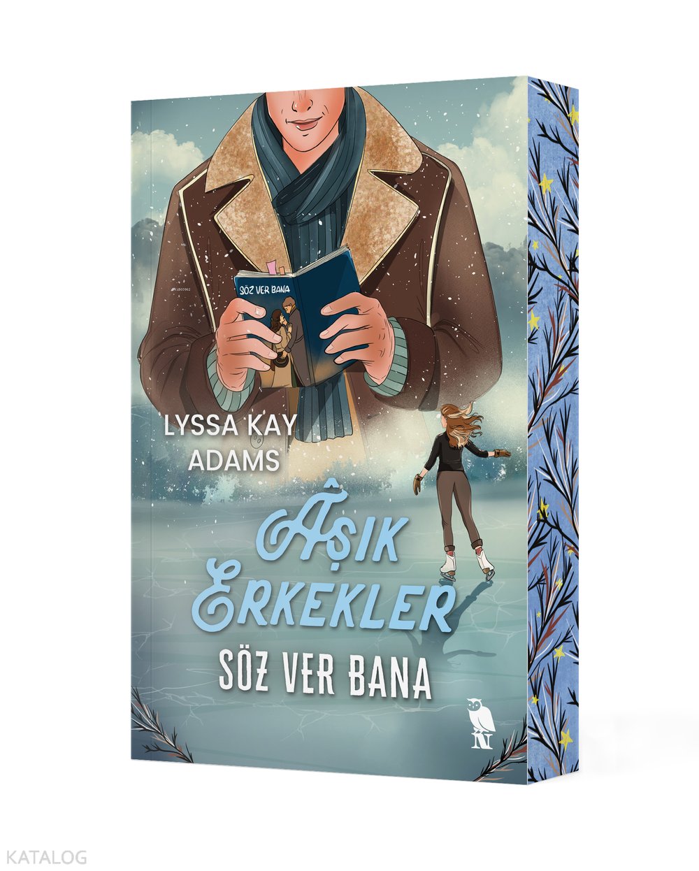 Âşık Erkekler - Söz Ver Bana