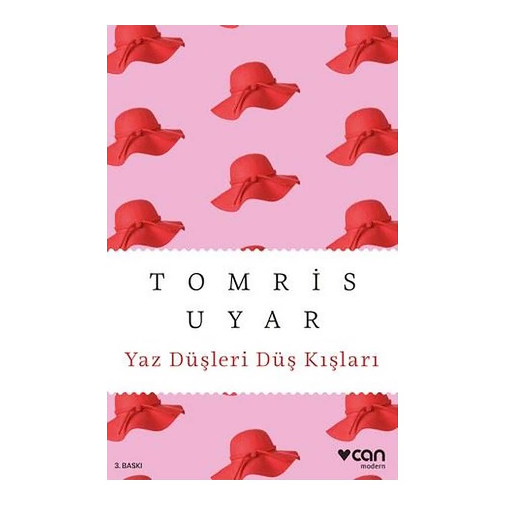 Yaz Düşleri Düş Kışları