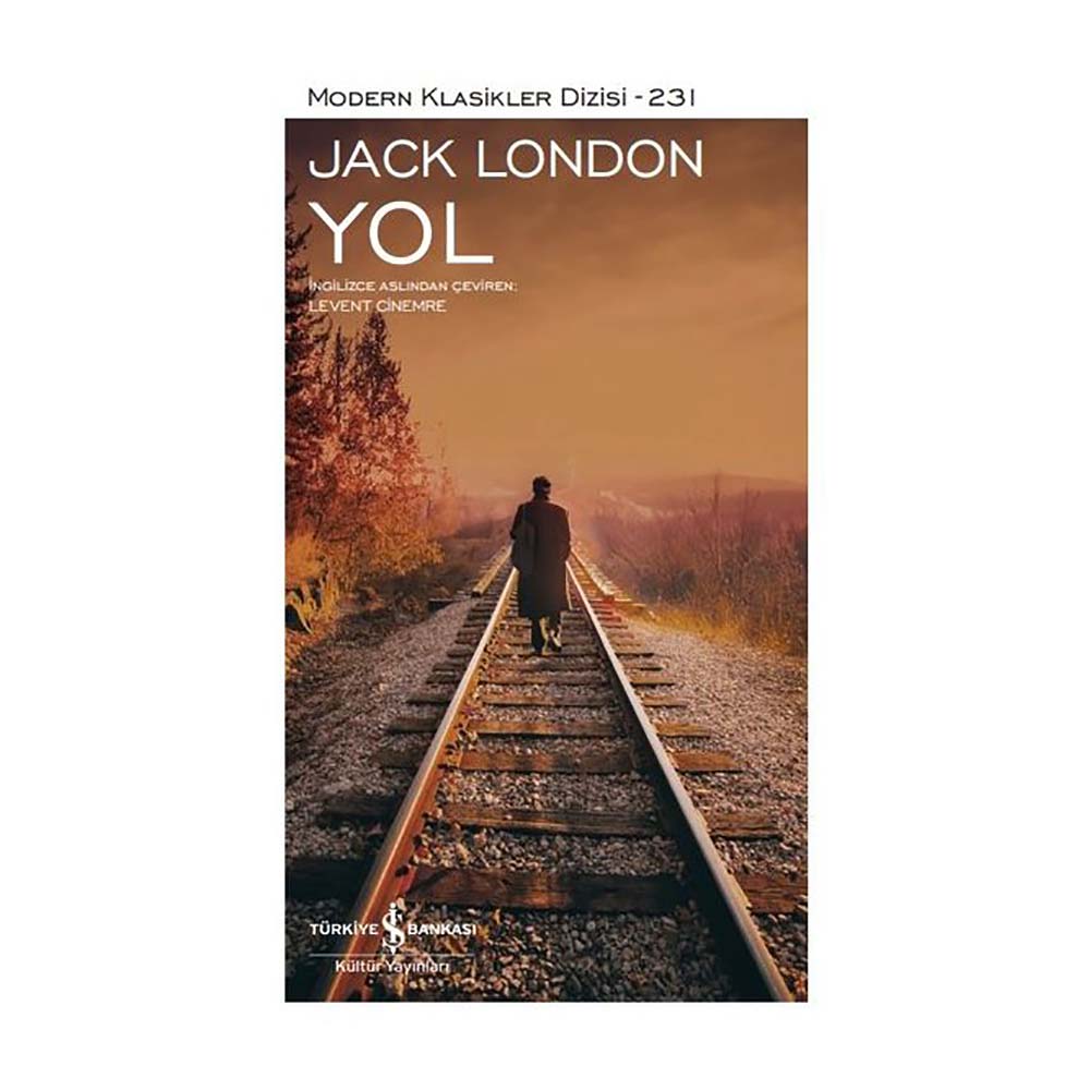 YOL - 231 K.KAPAK (MODERN KLASİKLER)