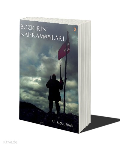 Bozkırın Kahramanları