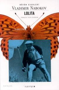 Lolita - Vladimir Nabokov