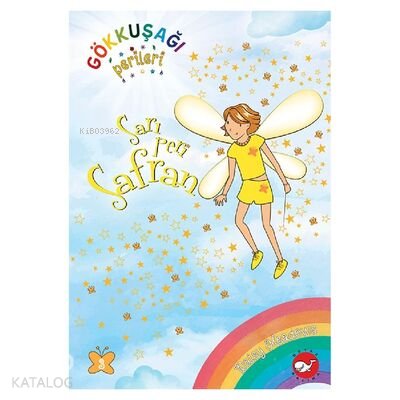 Gökkuşağı Perileri 3