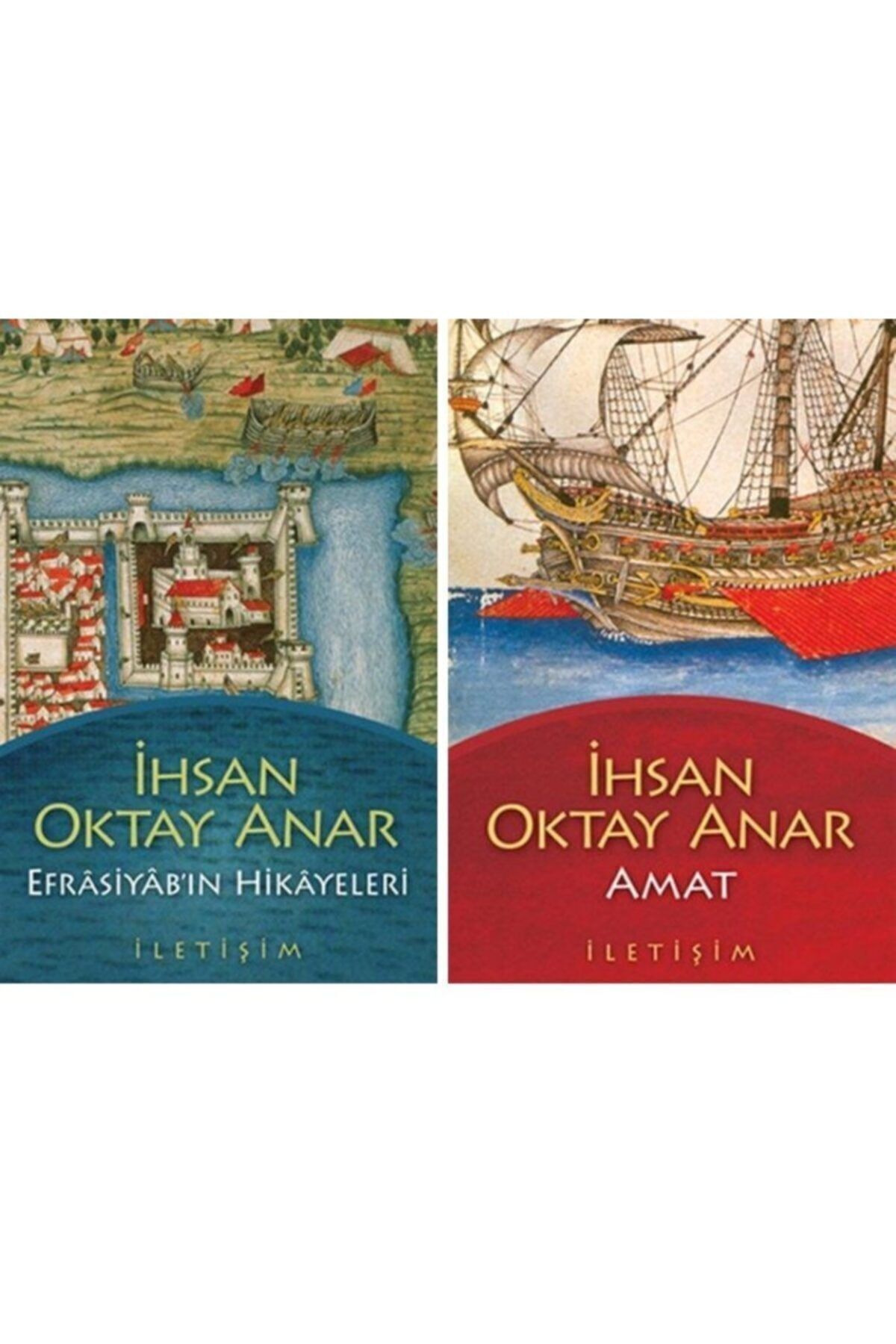 EFRASİYABIN HİKAYELERİ