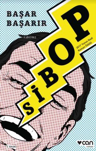 Sibop - Başar Başarır