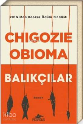 Balıkçılar