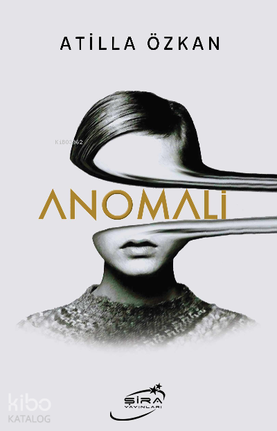 ANOMALİ
