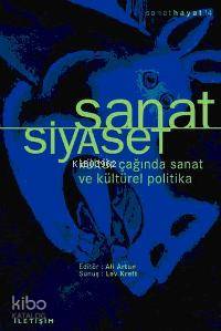 Sanat Siyaset - Ali Artun