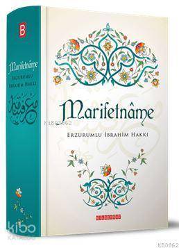 Marifetnâme