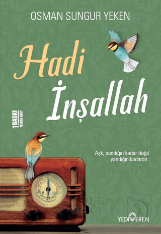 HADİ İNŞALLAH