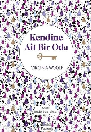 Kendine Ait Bir Oda - Virginia Woolf