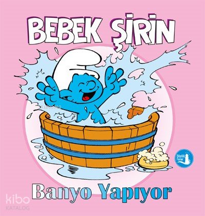 Banyo Yapıyor