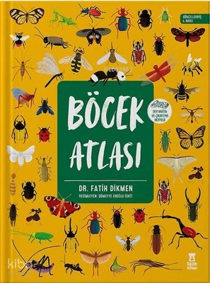 Böcek Atlası