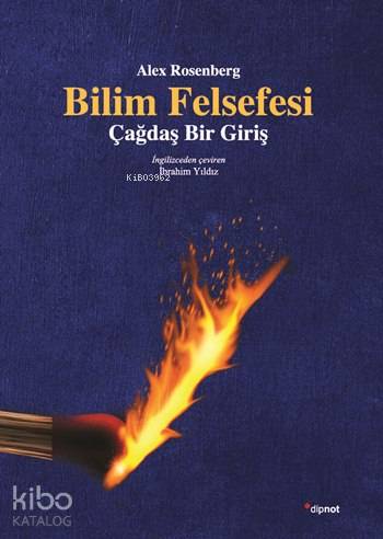 Bilim Felsefesi - Alex Rosenberg