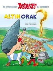 Asteriks 2 - Altın Orak