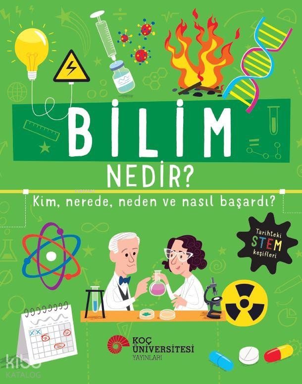 Bilim Nedir?