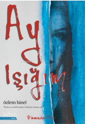Ay Işığım - Özlem Binel
