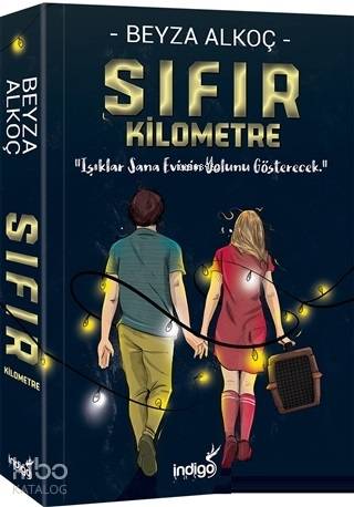 Sıfır Kilometre (Ciltli)