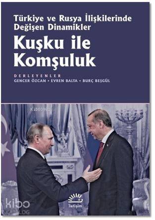 Kuşku ile Komşuluk