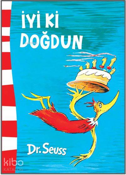 İyiki Doğdun!
