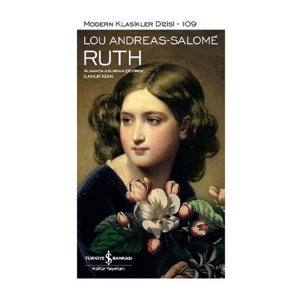 MKD / RUTH - 109