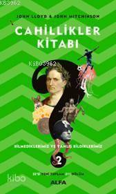 Cahillikler Kitabı 2