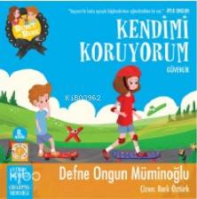 Burcu ve Berk ile Kendimi Koruyorum