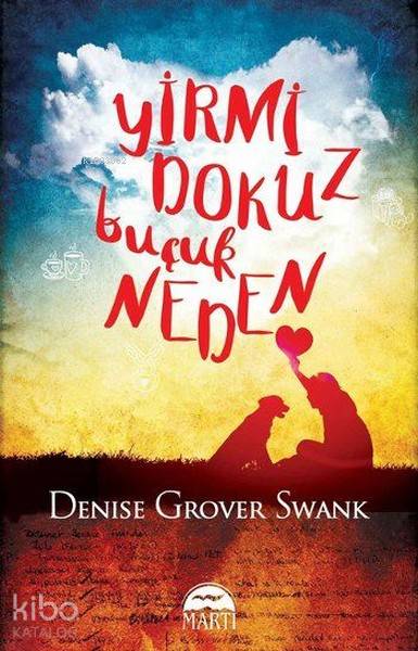 Yirmi Dokuz Buçuk Neden - Denise Grover Swank