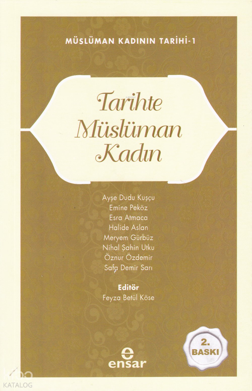 Tarihte Müslüman Kadın
