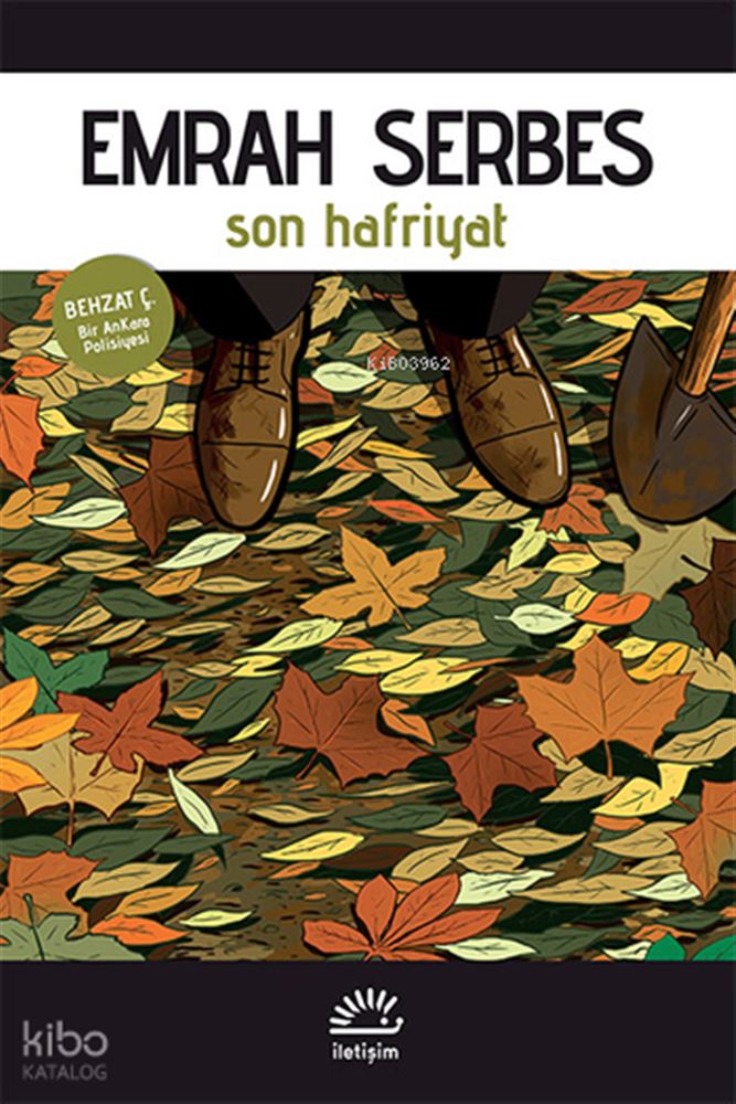 SON HAFRİYAT
