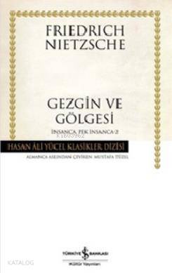Gezgin ve Gölgesi