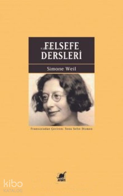 Felsefe Dersleri