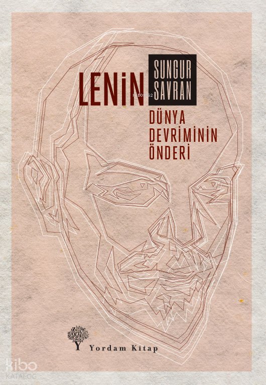 Lenin - Sungur Savran