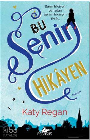 Bu Senin Hikayen