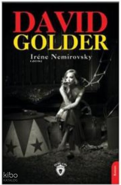 David Golder - Irene Nemirovsky