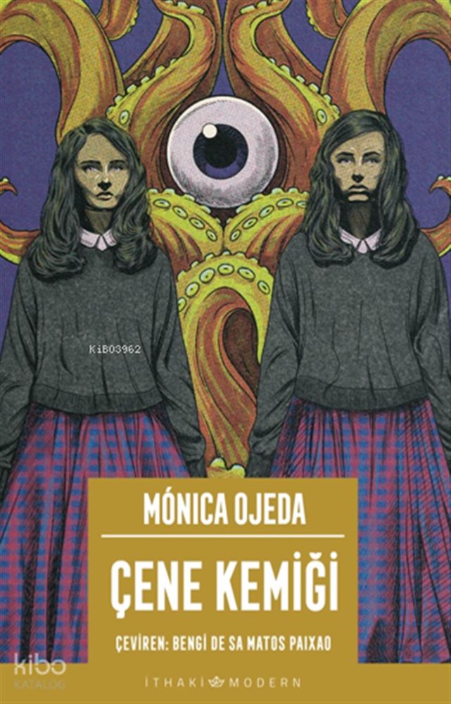 ÇENE KEMİĞİ