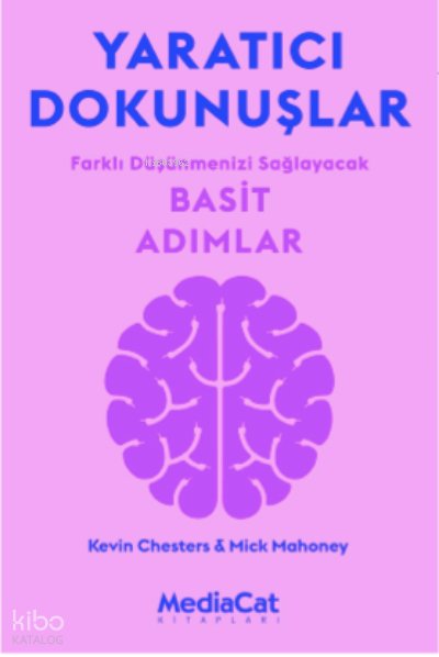 Yaratıcı Dokunuşlar