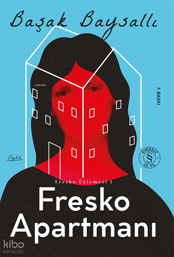 Fresko Apartmanı - Başak Baysallı