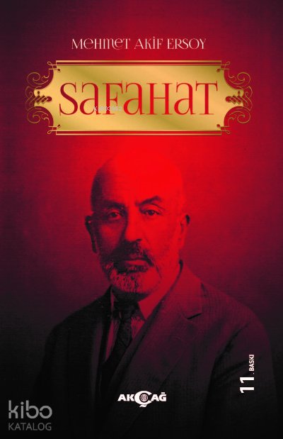 Safahat - Mehmed Âkif Ersoy