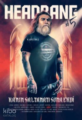 Headbang 5
