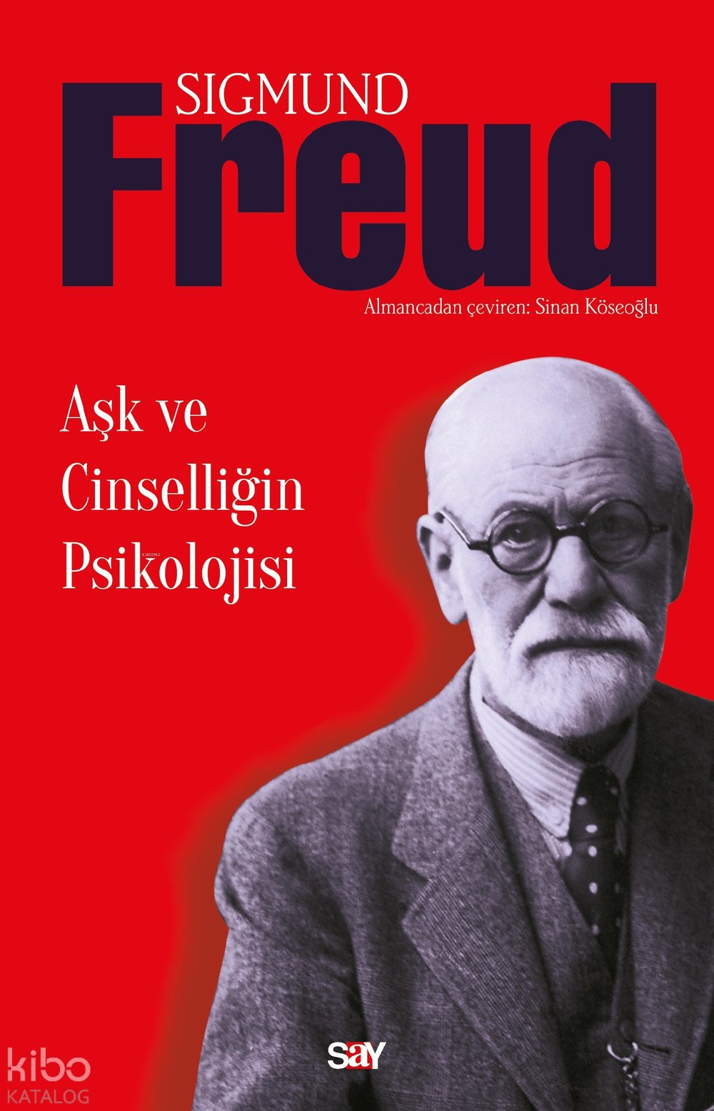 Aşk ve Cinselliğin Psikolojisi