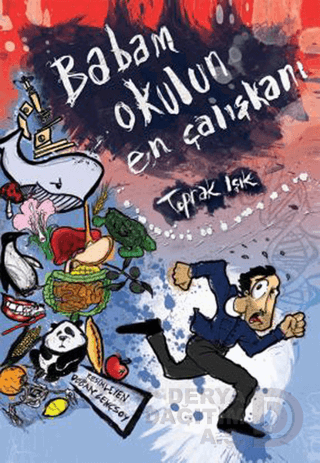 BABAM OKULUN EN ÇALIŞKANI -TOPRAK IŞIK