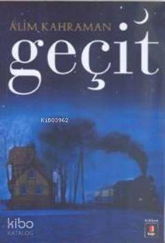 Geçit