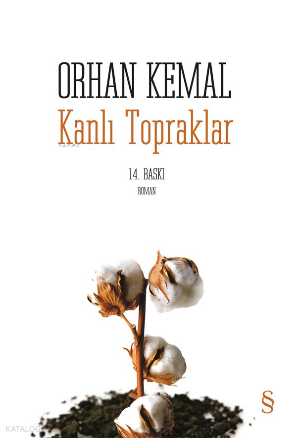 Kanlı Topraklar