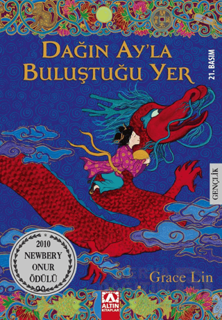 DAĞIN AYLA BULUŞTUĞU YER