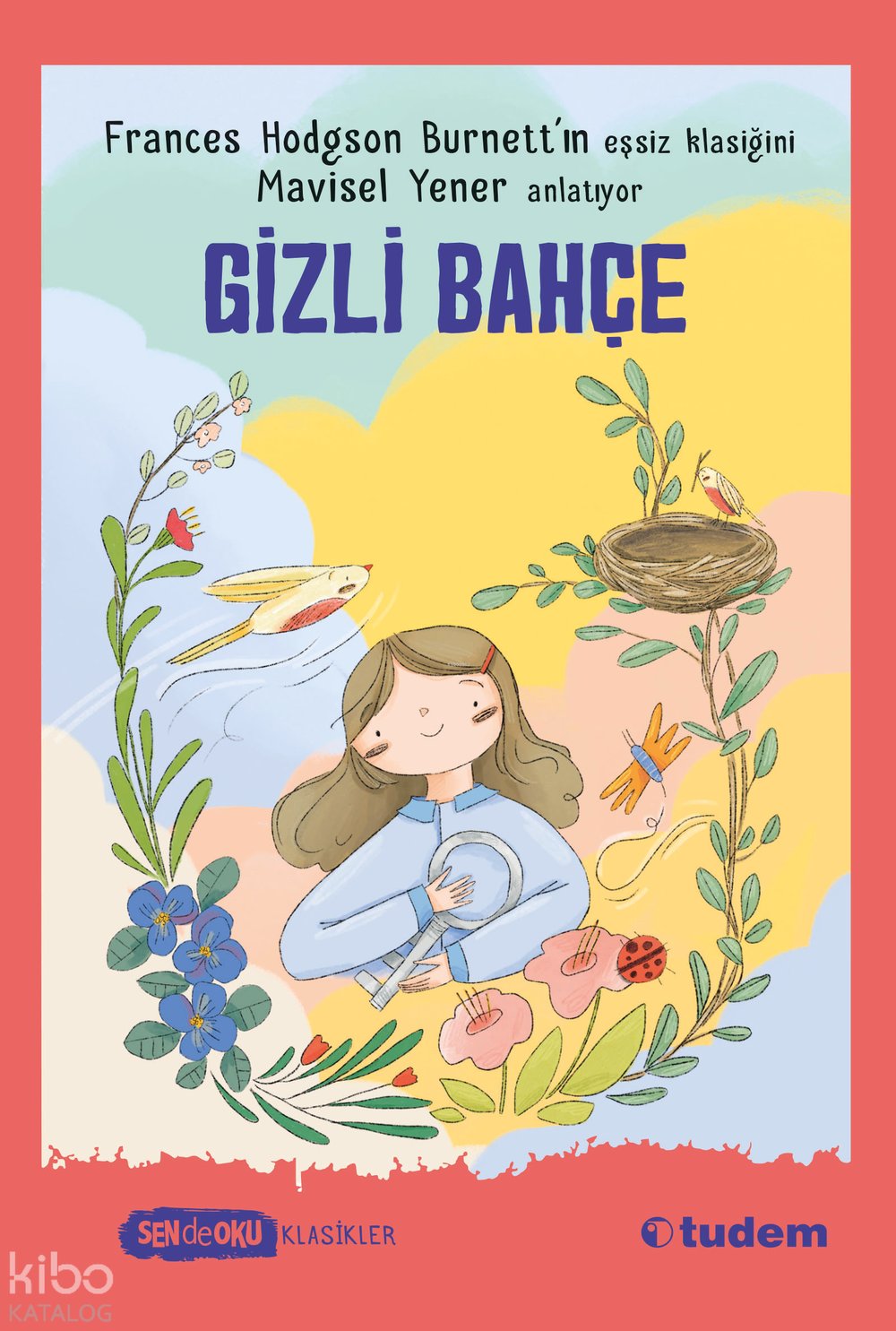 Gizli Bahçe