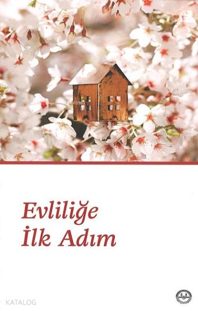 Evliliğe İlk Adım - Huriye Martı