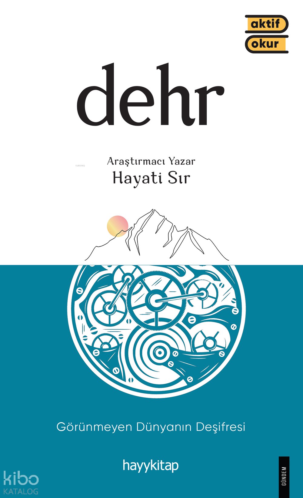 Dehr